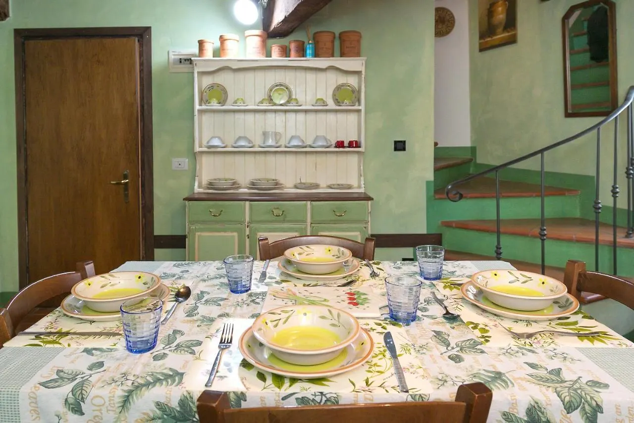 Tatil Evi Il Mirtillo Pisa