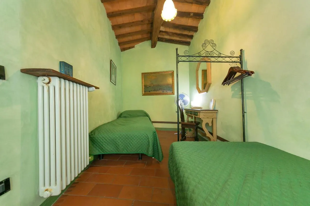 Il Mirtillo Pisa Ferienhaus