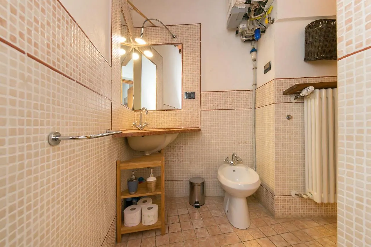 Il Mirtillo Pisa Tatil Evi
