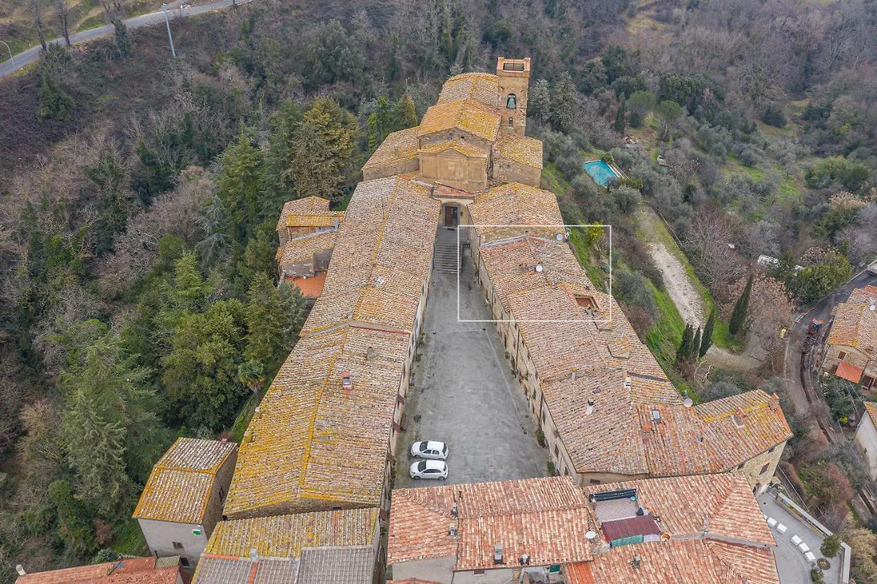 Il Mirtillo Pisa Tatil Evi