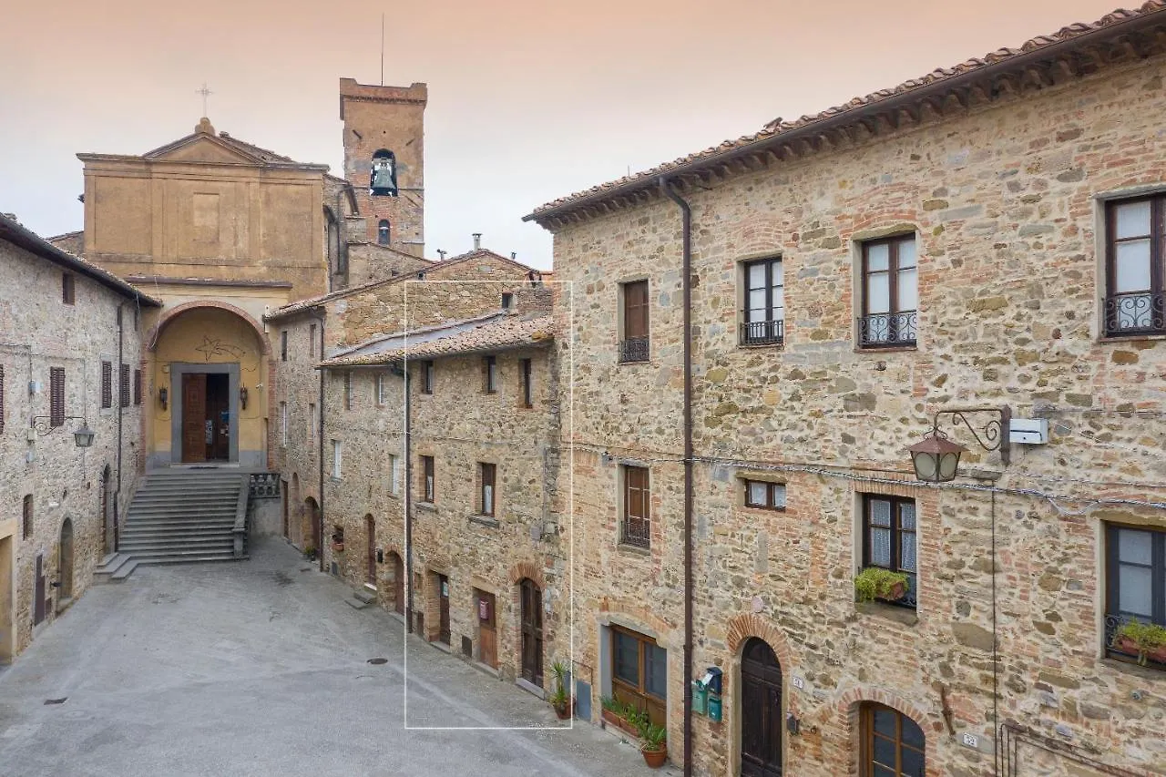 Holiday home Il Mirtillo Pisa Italy