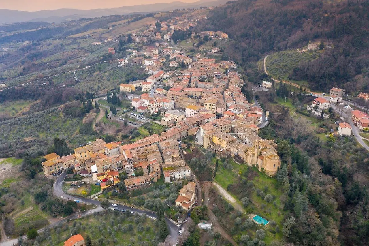 Tatil Evi Il Mirtillo Pisa
