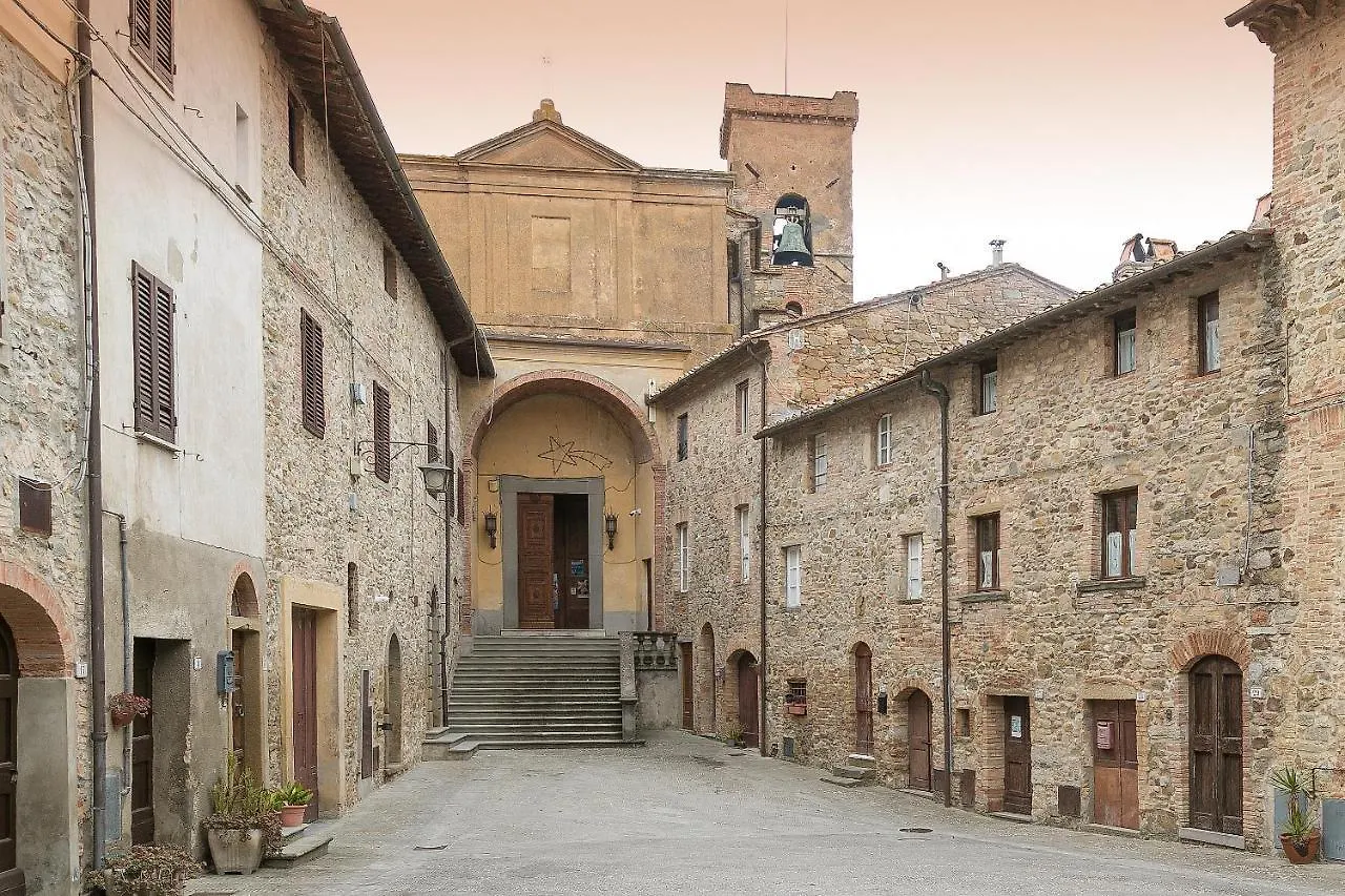 Il Mirtillo Pisa Holiday home